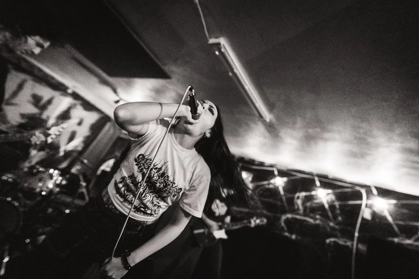 Heavy Haul: Escuela Grind Take Stock of the Ball and Chain Tour