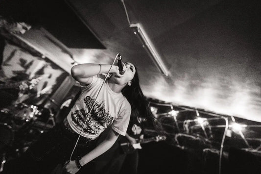 Heavy Haul: Escuela Grind Take Stock of the Ball and Chain Tour