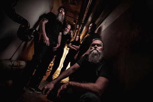 Heavy Metal Munchies: Meshuggah Unveils Foodie-Friendly Collabs