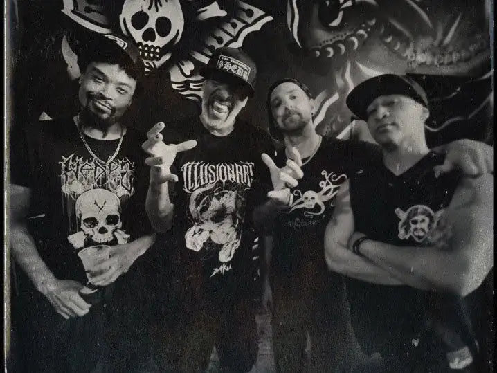 (Hed) P.E. Taps Into Young Love and Heartbreak On the Single ’Waiting’