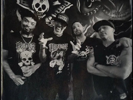 (Hed) P.E. Taps Into Young Love and Heartbreak On the Single ’Waiting’