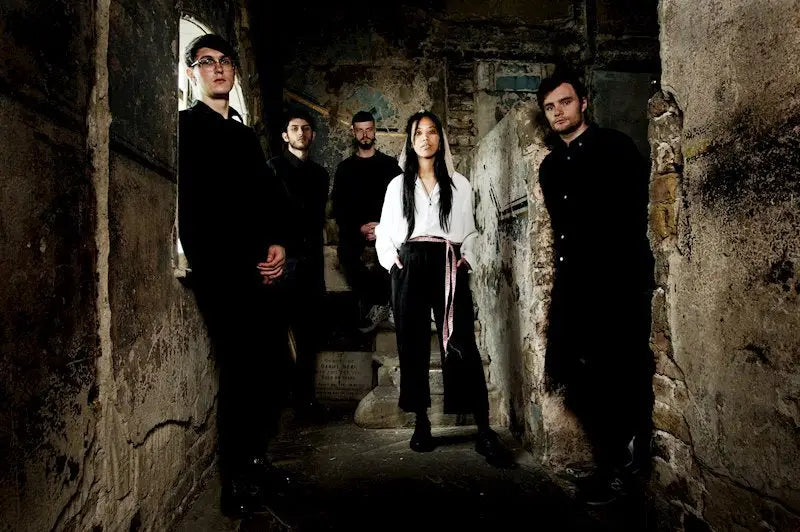 HELGA Bring Vast Wilderness to Life Through Progressive Blackened Folk