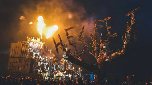 Hellfest 2022 unveils a historic 350 band line-up headed by Metallica NIN Guns N’ Roses Avenged Sevenfold Faith No More