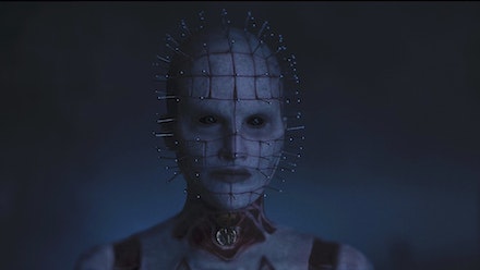 Watch the Horrifying Trailer for David Bruckner's 'Hellraiser' Remake