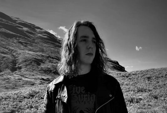 Hellripper Has Signed to Century Media Records