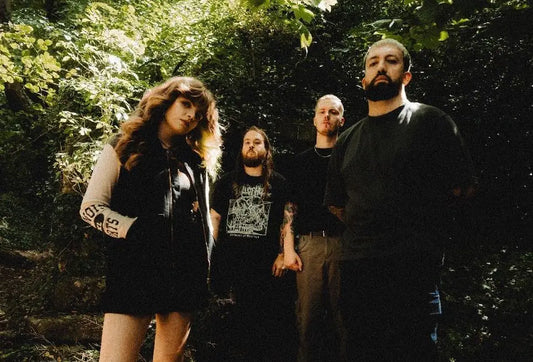 Heriot Announces Headlining UK Tour with Grove Street and False Reality