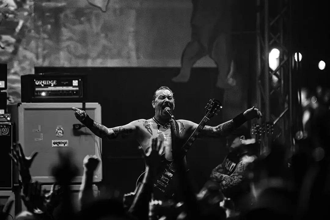 High On Fire Announce North American Headlining Tour Dates