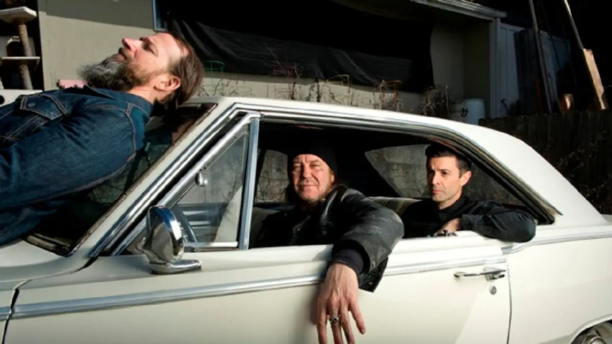 HIGH ON FIRE CELEBRATE 25TH ANNIVERSARY WITH FALL TOUR WITH PALLBEARER AS SUPPORT