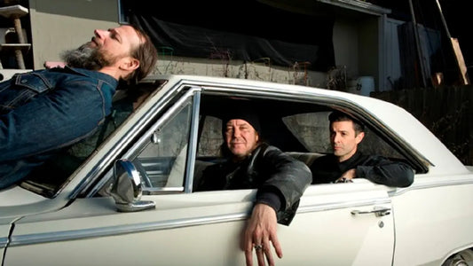 HIGH ON FIRE CELEBRATE 25TH ANNIVERSARY WITH FALL TOUR WITH PALLBEARER AS SUPPORT