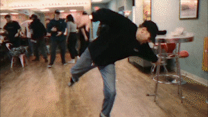 Higher Power drop “Rewire (101)” Video