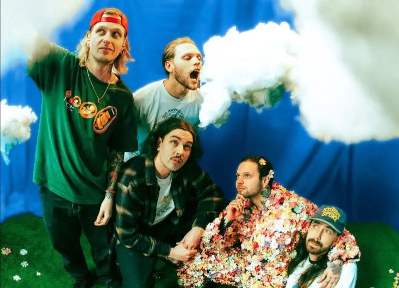 Higher Power Sign to Nuclear Blast; Debut ’Absolute Bloom’