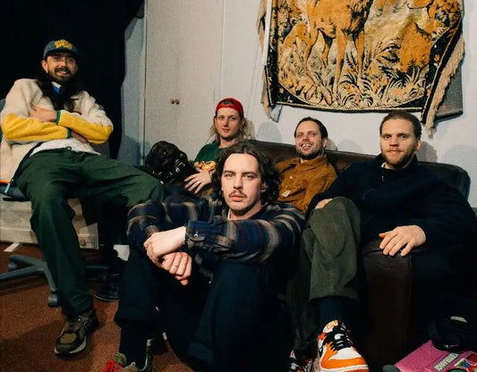 Higher Power Tag Team With Never Ending Game On ’Stillpoint’