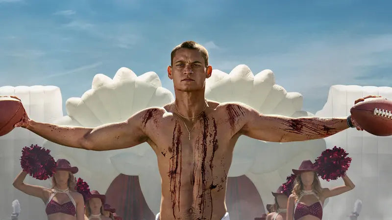 ‘Him’ Finds Horror in the Bloodsport of Football