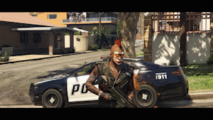 Ho99o9 ’Pigs Want Me Dead’