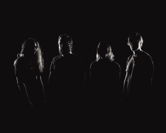 HOLY FAWN REVISIT “GLÓANDI” FROM THE UPCOMING RE-RELEASE OF THEIR DEBUT EP ‘REALMS’