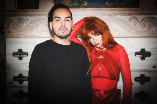 Holy Wars Ushers in a New Era of Alternative Music with ’Cult Classic’