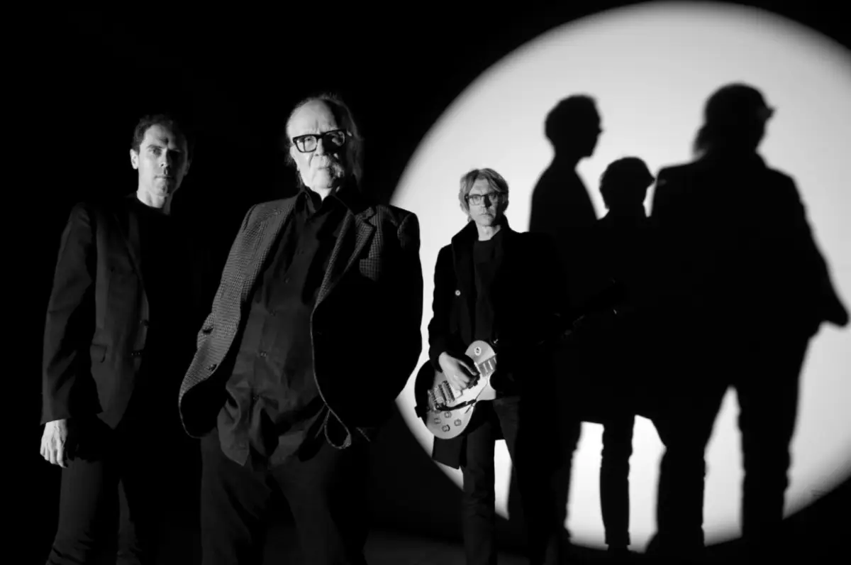 Horror Legend John Carpenter Announces New Album ’Lost Themes IV: Noir’