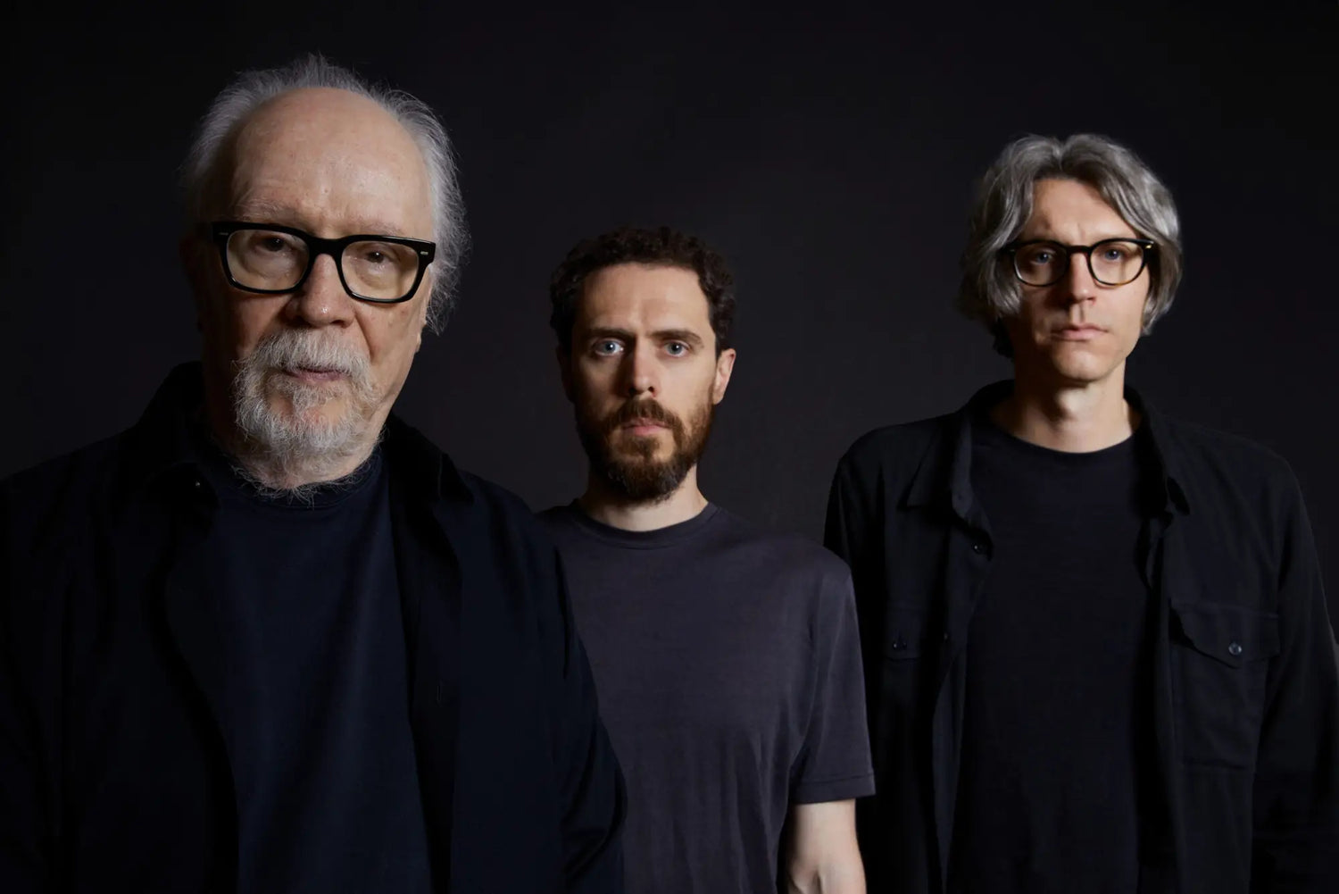 Horror master John Carpenter releases ’Halloween Kills’ Original Motion Picture Soundtrack