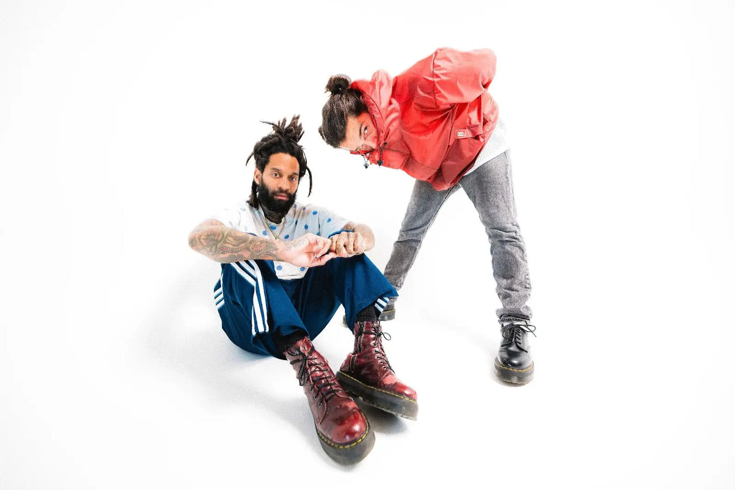 House of Protection Announce New EP ’Outrun You All...’