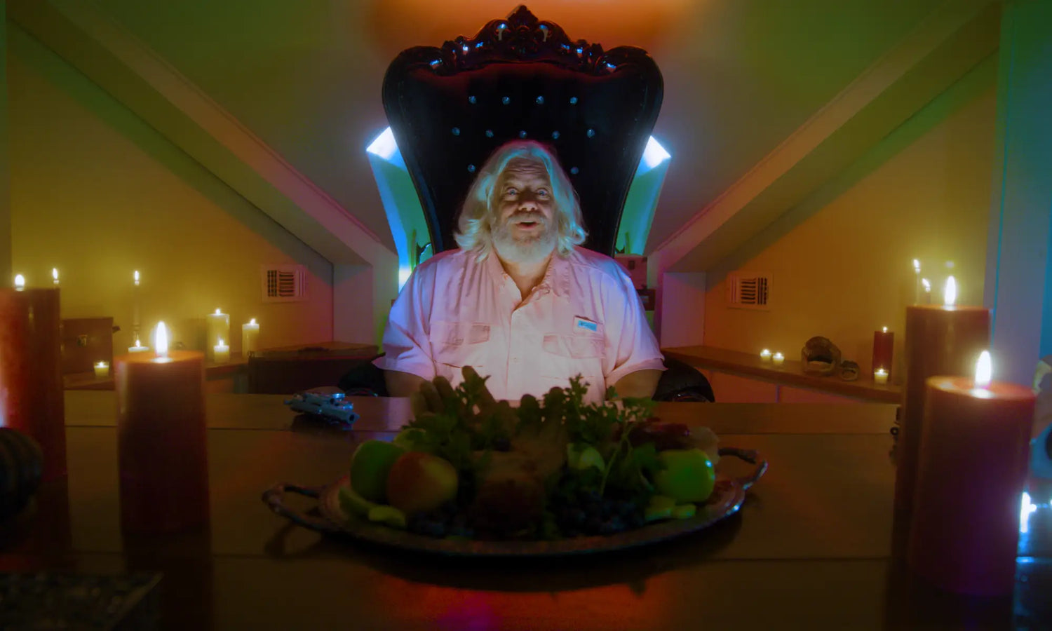 How Carl Fry and Maxwell Nalevansky Channeled Punk DIY Energy Into ’Rats!’