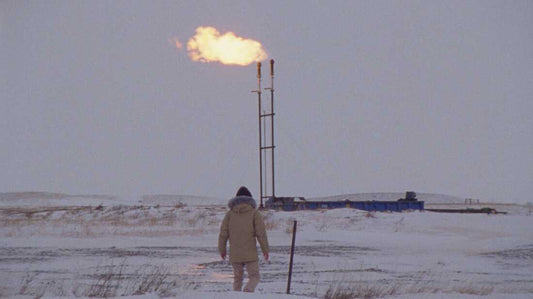 How to Blow Up a Pipeline’ is a Radically Necessary Eco-Thriller