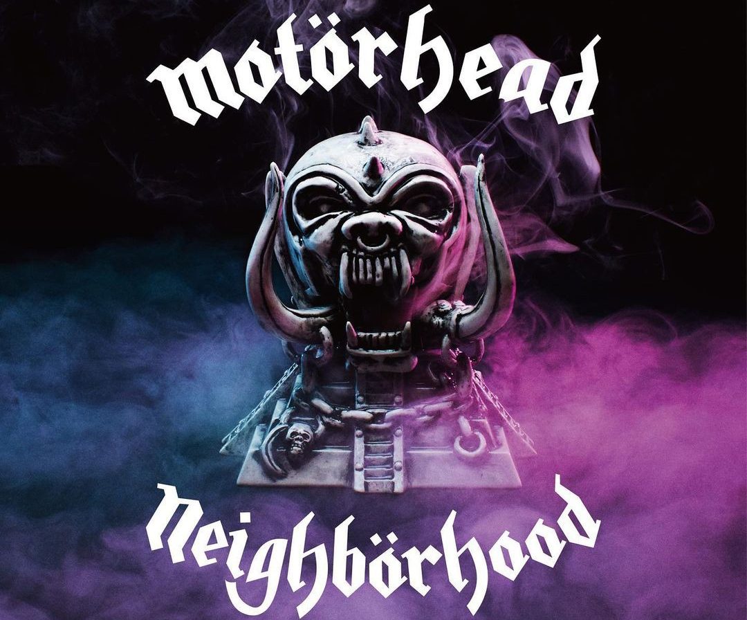 Streetwear authority NEIGHBORHOOD releases tribute to Lemmy and Motörhead