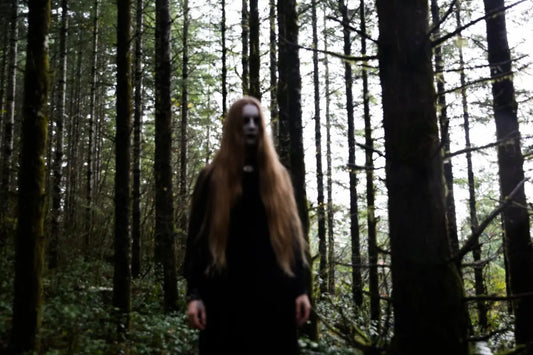 Hulder’s ’Vessels of Suffering’ Sets Stage for Decibel Magazine Tour