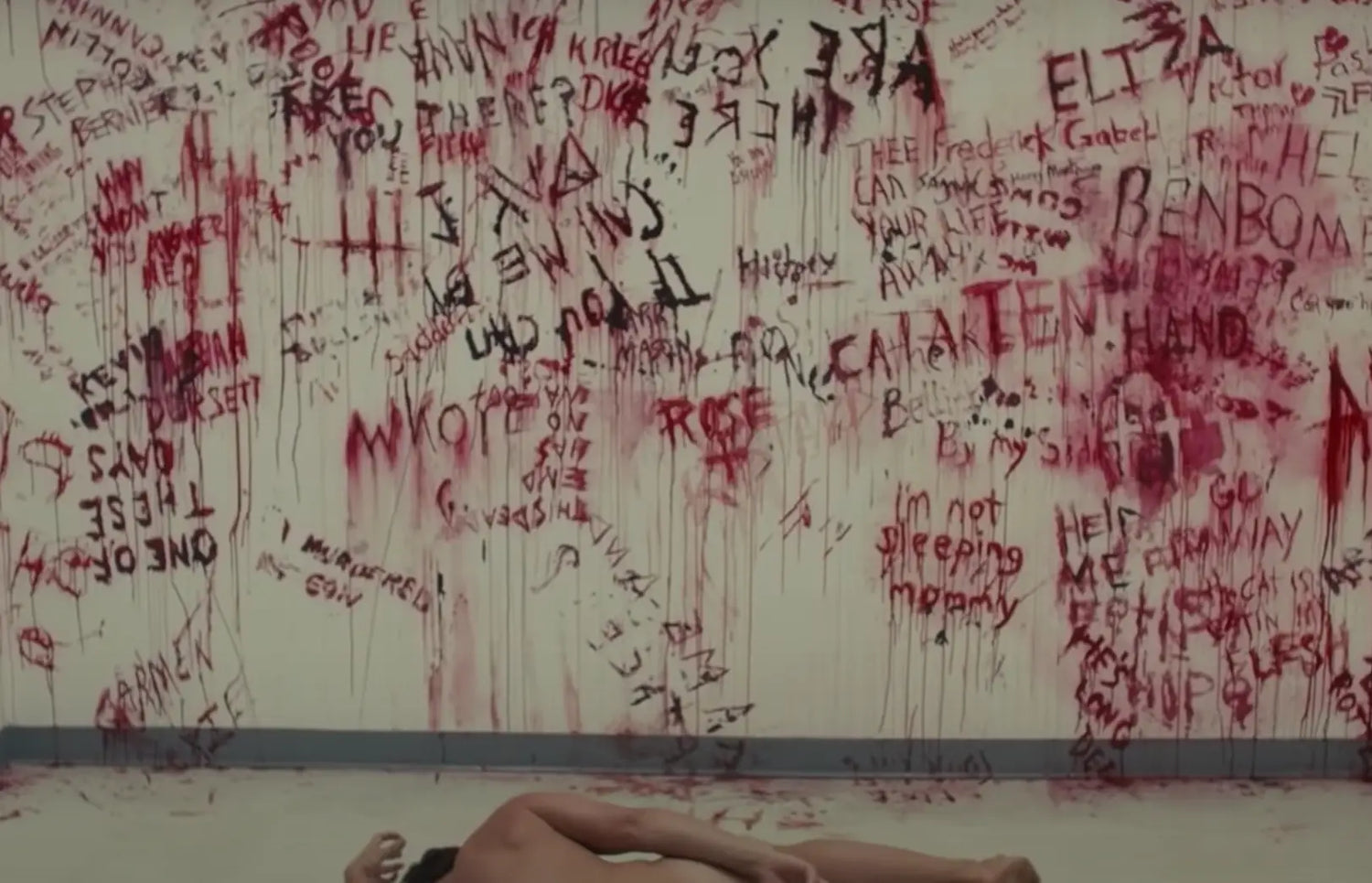 Hulu debuts first trailer for Clive Barker’s ’Books of Blood’