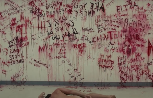 Hulu debuts first trailer for Clive Barker’s ’Books of Blood’