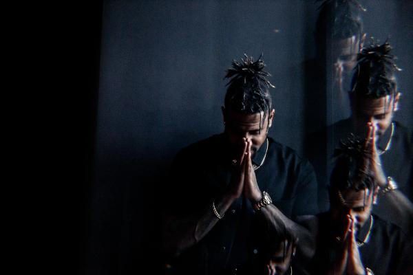 HYRO THE HERO PAYS TRIBUTE TO BUSTA RHYMES WITH A ROCK COVER OF THE CLASSIC “WOO HAH!! GOT YOU ALL IN CHECK”