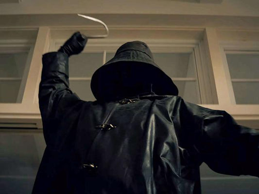 ‘I Know What You Did Last Summer’ Returns with Reverence Ridiculousness and a Whole Lot of Rain