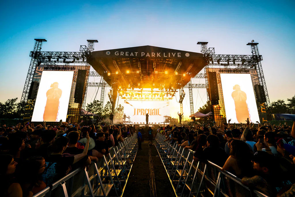 I Prevail Confirm New Album ’Violent Nature’