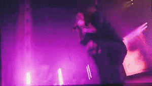 I Prevail feat. Caleb Shomo ’Deadweight’ (Live)