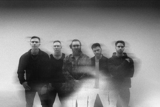 I Prevail Set Australian Dates of Their Violent Nature Tour