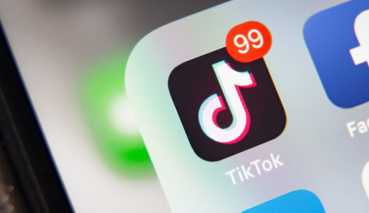 The United States officially bans social media platform TikTok starting September 20th
