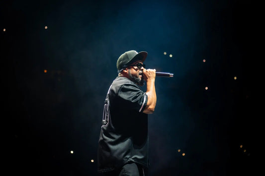 Ice Cube Executes A Marathon of Hits Commemorating Four Decades of Truth and Power