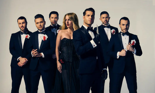 Ice Nine Kills Drops ’Twisting the Knife’ Featured on Scream 7