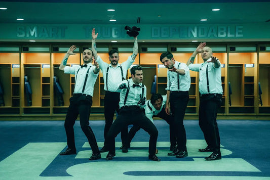 Ice Nine Kills Teams with Concept Cafes for “Sip to be Scared” Private Label Coffee