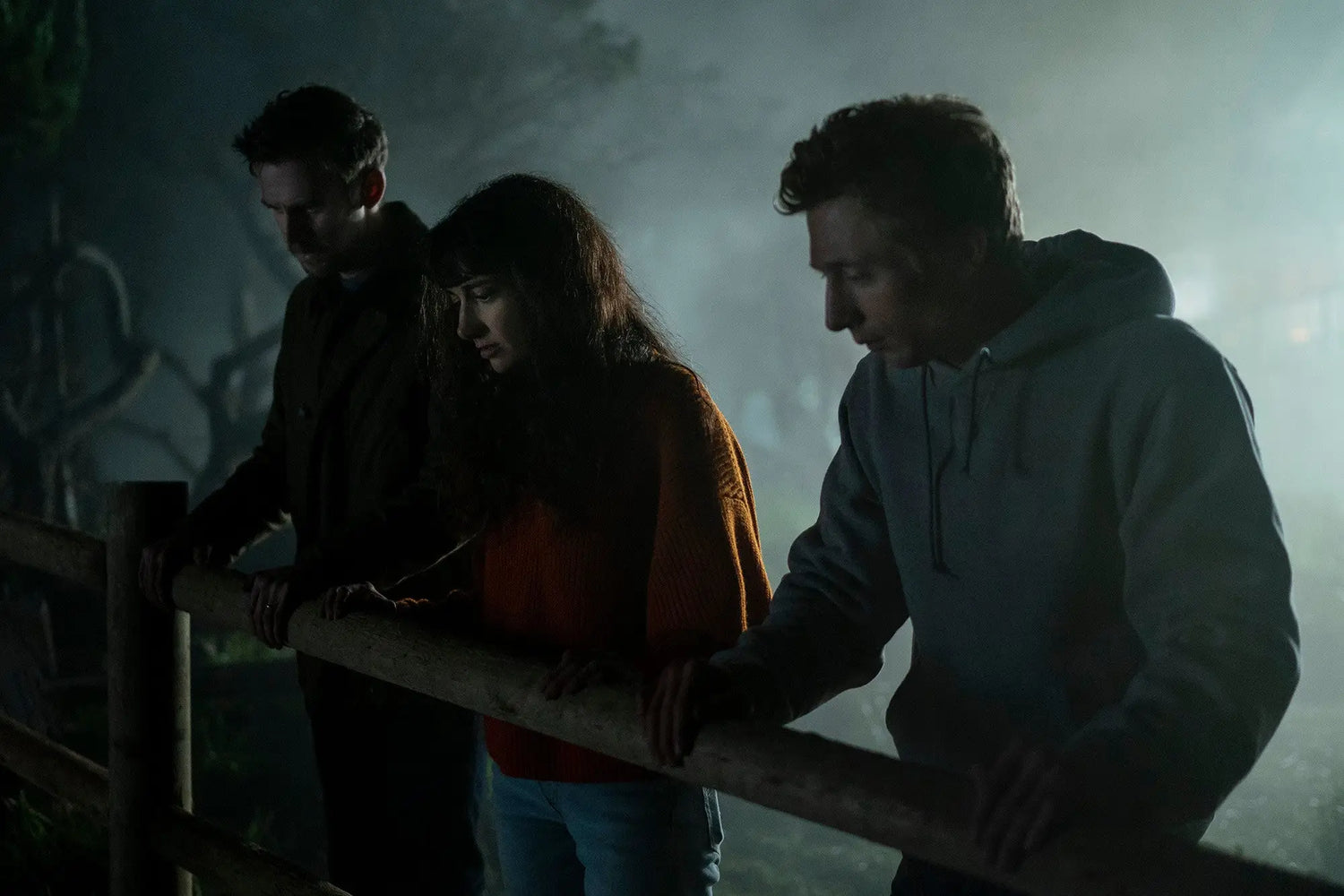 IFC’s The Rental will make you think twice about booking that AirBnb