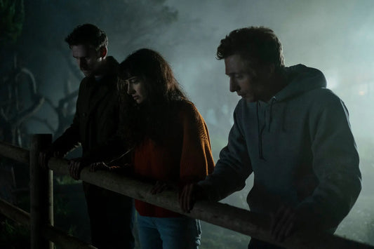 IFC’s The Rental will make you think twice about booking that AirBnb