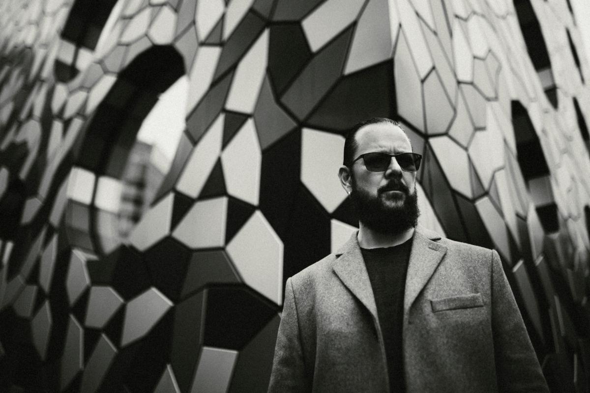 Ihsahn Shares Second Single from Self-Titled Release Due Out Early Next Year