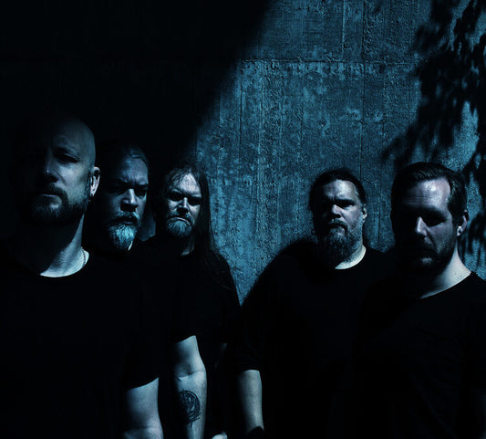 The More Things Change: Meshuggah's Tomas Haake on ‘Immutable’