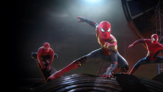 Every Spider-Man Movie, Ranked