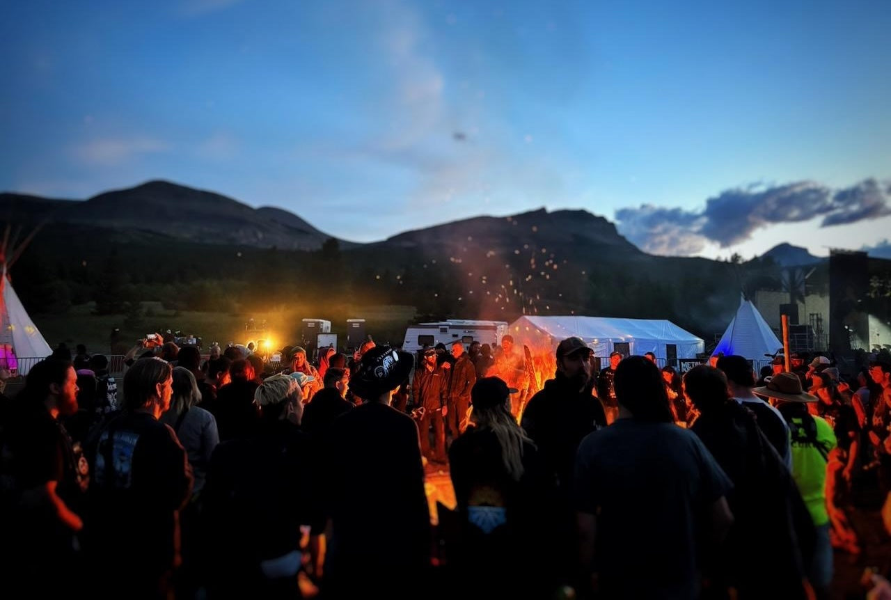 Why Fire in the Mountains is a Festival Like No Other