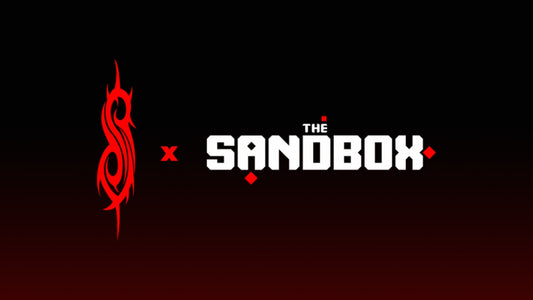 Slipknot partner with The Sandbox to plant their flag in the Metaverse