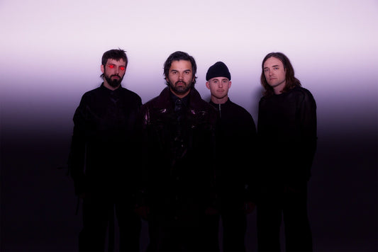 Northlane Recruit After the Burial for 2026 Australian Headlining Dates