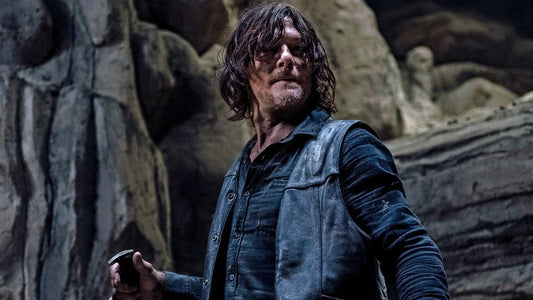 The Walking Dead unveils the official trailer for the extended 10th season