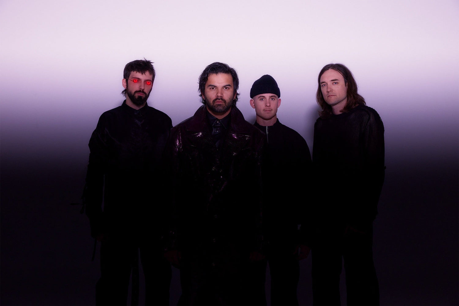 Northlane To Release Seventh Full Length Album, 'Anemoia'