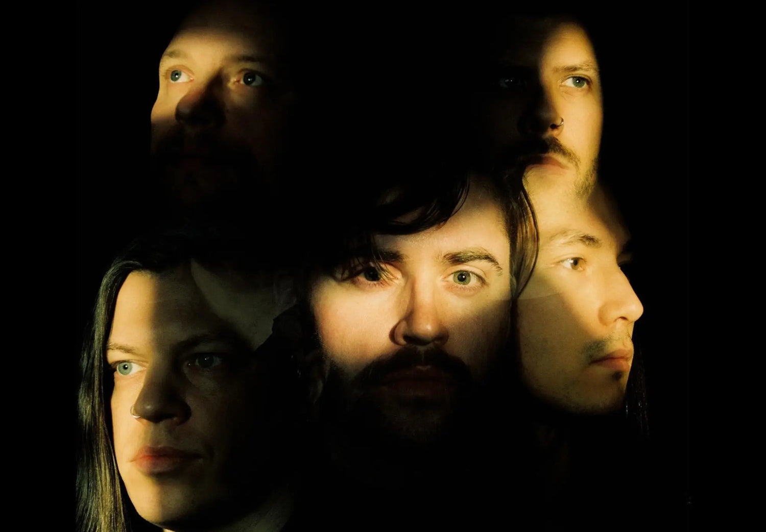 Imminence Assert Artistic Self-Determination with ’The Black’