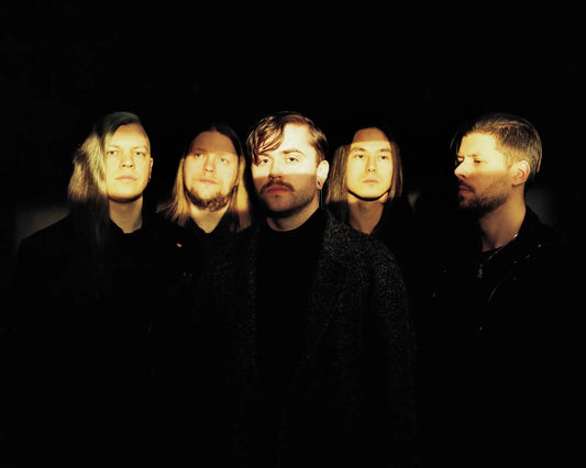 Imminence Drops ’Continuum’: A Glimpse into The Black Ahead of Monumental U.S. Tour